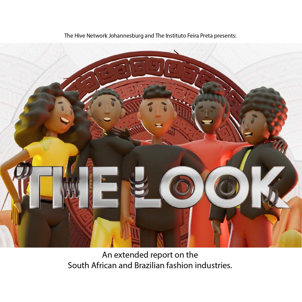 Insights reports on the South African and Brazilian fashion industries